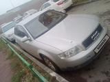 Audi A4 2001 года за 1 500 000 тг. в Астана