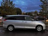 Toyota Estima 2010 года за 7 000 000 тг. в Астана – фото 3