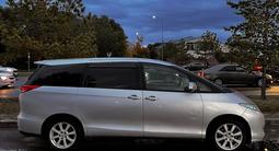 Toyota Estima 2010 года за 7 000 000 тг. в Астана – фото 3