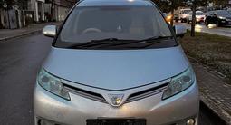 Toyota Estima 2010 года за 7 000 000 тг. в Астана – фото 4