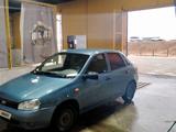 ВАЗ (Lada) Kalina 1118 2006 годаүшін1 200 000 тг. в Жанаозен – фото 2