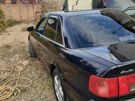 Audi A6 1995 года за 4 500 000 тг. в Шемонаиха – фото 16