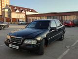 Mercedes-Benz C 220 1994 года за 1 750 000 тг. в Караганда – фото 5