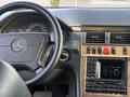 Mercedes-Benz E 320 1999 года за 3 500 000 тг. в Жанаозен – фото 11