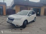 Subaru Forester 2013 годаүшін9 500 000 тг. в Усть-Каменогорск – фото 2