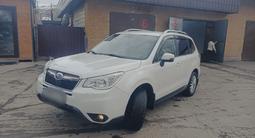 Subaru Forester 2013 года за 9 500 000 тг. в Усть-Каменогорск – фото 2