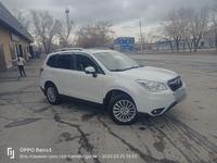 Subaru Forester 2013 годаүшін9 500 000 тг. в Усть-Каменогорск