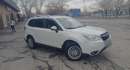 Subaru Forester 2013 годаүшін9 500 000 тг. в Усть-Каменогорск