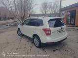 Subaru Forester 2013 годаүшін9 500 000 тг. в Усть-Каменогорск – фото 3