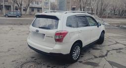 Subaru Forester 2013 годаүшін9 500 000 тг. в Усть-Каменогорск – фото 4