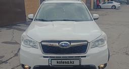 Subaru Forester 2013 годаүшін9 500 000 тг. в Усть-Каменогорск – фото 5