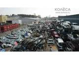Автозапчасти в Усть-Каменогорск