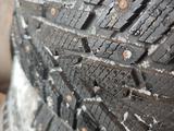243 стиль на зимней резине за 220 000 тг. в Алматы – фото 5