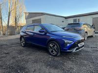 Hyundai Bayon 2023 годаүшін8 600 000 тг. в Астана