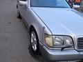 Mercedes-Benz S 300 1993 года за 3 899 666 тг. в Астана – фото 7