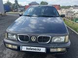 Volkswagen Passat 1991 годаfor650 000 тг. в Шортанды – фото 3