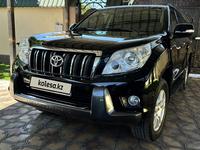 Toyota Land Cruiser Prado 2012 года за 16 300 000 тг. в Шымкент