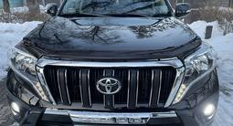 Toyota Land Cruiser Prado 2014 годаfor17 800 000 тг. в Алматы – фото 5