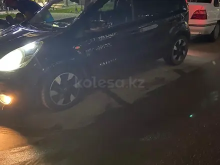 Nissan Note 2012 года за 4 650 000 тг. в Астана – фото 4