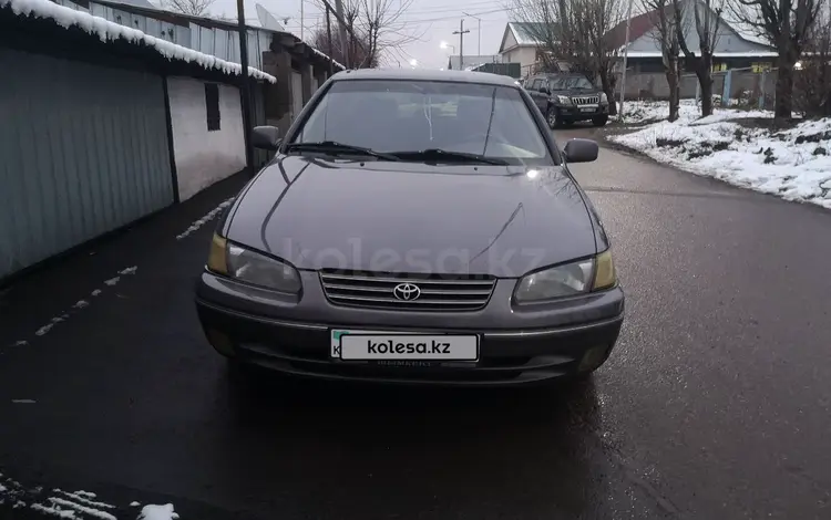 Toyota Camry 1998 года за 4 000 000 тг. в Алматы