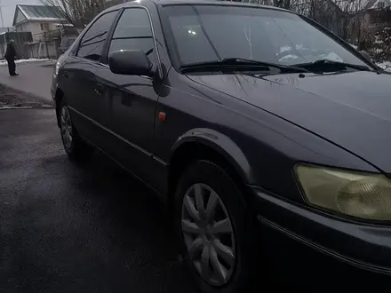 Toyota Camry 1998 года за 4 000 000 тг. в Алматы – фото 9