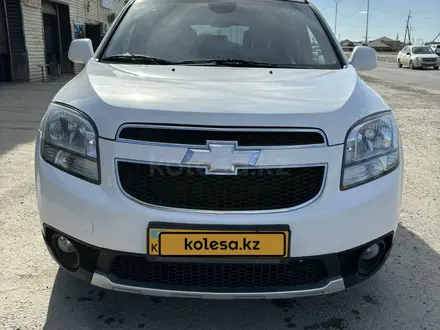 Chevrolet Orlando 2012 года за 6 000 000 тг. в Атырау