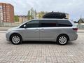 Toyota Sienna 2016 годаүшін14 500 000 тг. в Актобе – фото 4