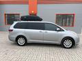 Toyota Sienna 2016 годаүшін14 500 000 тг. в Актобе