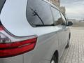 Toyota Sienna 2016 годаүшін14 500 000 тг. в Актобе – фото 6