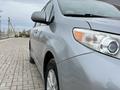 Toyota Sienna 2016 годаүшін14 500 000 тг. в Актобе – фото 7