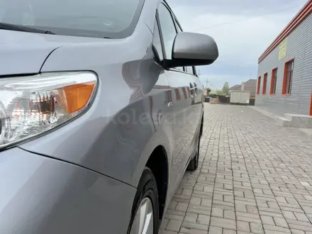Toyota Sienna 2016 года за 14 500 000 тг. в Актобе – фото 8