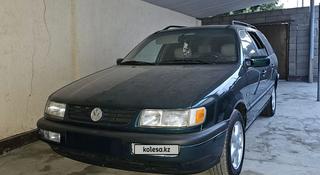 Volkswagen Passat 1996 года за 3 000 000 тг. в Шымкент