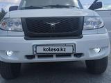 УАЗ Patriot 2014 года за 5 600 000 тг. в Усть-Каменогорск – фото 2