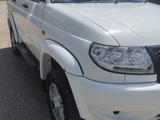 УАЗ Patriot 2014 года за 5 600 000 тг. в Усть-Каменогорск – фото 5