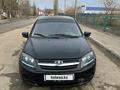 ВАЗ (Lada) Granta 2190 2012 года за 1 650 000 тг. в Актобе – фото 2