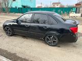 ВАЗ (Lada) Granta 2190 2012 года за 1 650 000 тг. в Актобе