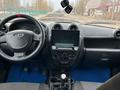 ВАЗ (Lada) Granta 2190 2012 года за 1 650 000 тг. в Актобе – фото 5