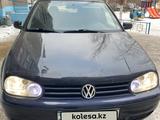 Volkswagen Golf 1999 года за 2 300 000 тг. в Костанай