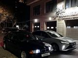 BMW 318 1991 года за 750 000 тг. в Алматы – фото 2