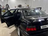 BMW 318 1991 года за 750 000 тг. в Алматы – фото 4
