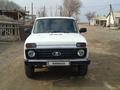 ВАЗ (Lada) Lada 2121 2013 годаүшін1 500 000 тг. в Шолаккорган – фото 13