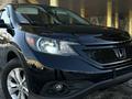 Honda CR-V 2012 годаfor9 500 000 тг. в Алматы – фото 17