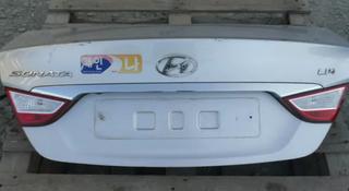 Крышка багажника за 100 000 тг. в Алматы