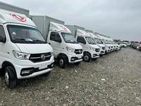 Dongfeng  T3Q 1.5тонник 2024 года за 7 200 000 тг. в Алматы