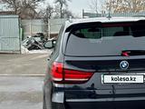 BMW X5 2016 года за 22 000 000 тг. в Алматы – фото 3