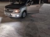 Chevrolet Cobalt 2024 года за 5 500 000 тг. в Сатпаев