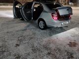 Chevrolet Cobalt 2024 года за 5 500 000 тг. в Сатпаев – фото 2