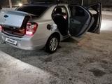 Chevrolet Cobalt 2024 года за 5 500 000 тг. в Сатпаев – фото 3