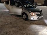 Chevrolet Cobalt 2024 года за 5 500 000 тг. в Сатпаев – фото 4