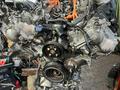 Двигатель на Toyota Land Cruiser Prado 120 1GR FE в Алматы – фото 12